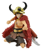 One Piece - Monkey D. Ruffy - Battle Record Collection – Bild 1
