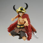 One Piece - Monkey D. Ruffy - Battle Record Collection – Bild 2