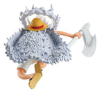 One Piece - Monkey D. Ruffy - Cross Posing – Bild 4
