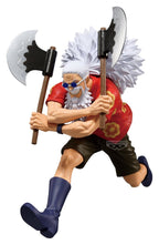 One Piece - Scopper Gaban Figur – Bild 2