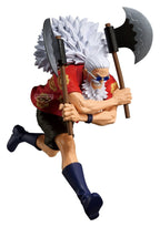 One Piece - Scopper Gaban Figur – Bild 3