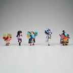 One Piece - Mini-Figuren Elbaph 2 Display (12) - World Collectable – Bild 4