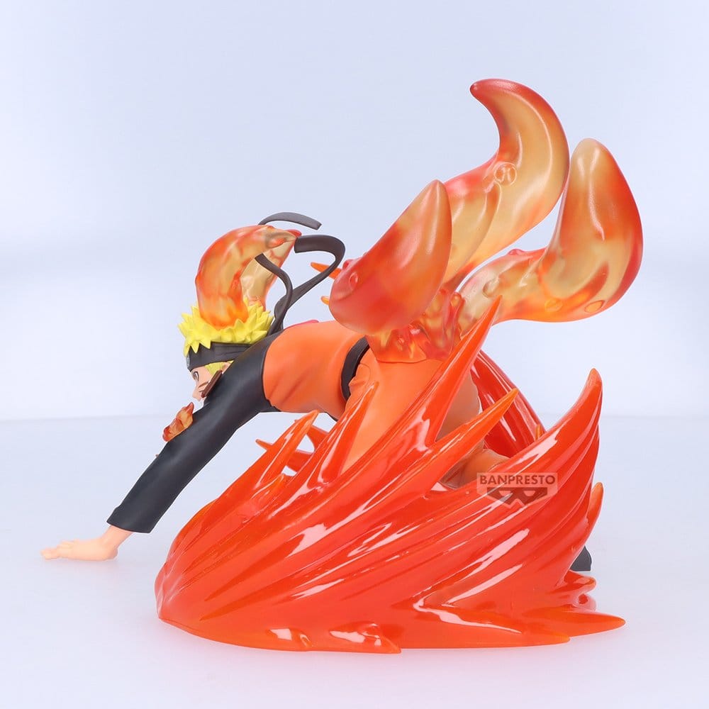 Naruto - Naruto Uzumaki VII Special Edition - Shippuden Vibration Stars – Bild 3