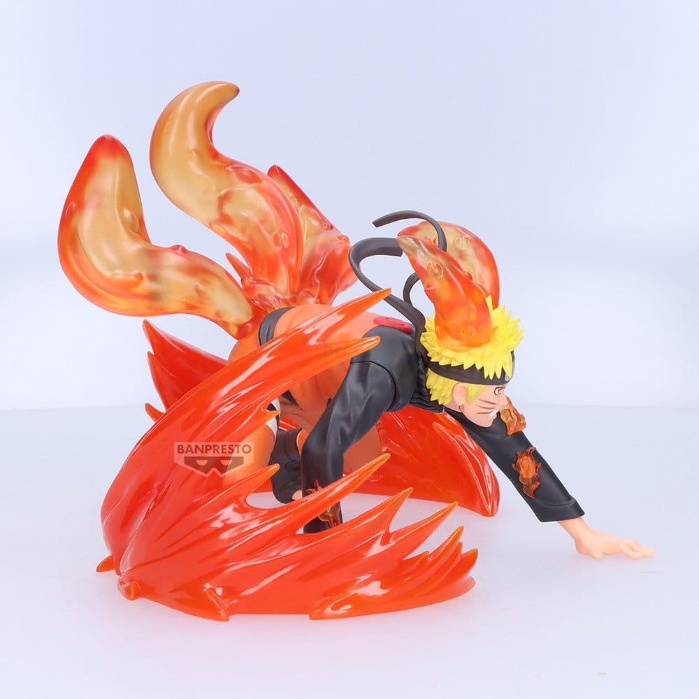 Naruto - Naruto Uzumaki VII Special Edition - Shippuden Vibration Stars – Bild 4