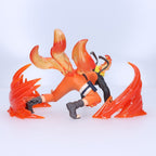 Naruto - Naruto Uzumaki VII Special Edition - Shippuden Vibration Stars – Bild 5