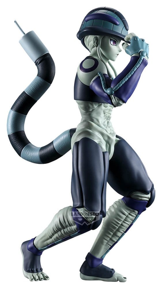 Hunter x Hunter - Meruem - Grandista – Bild 4