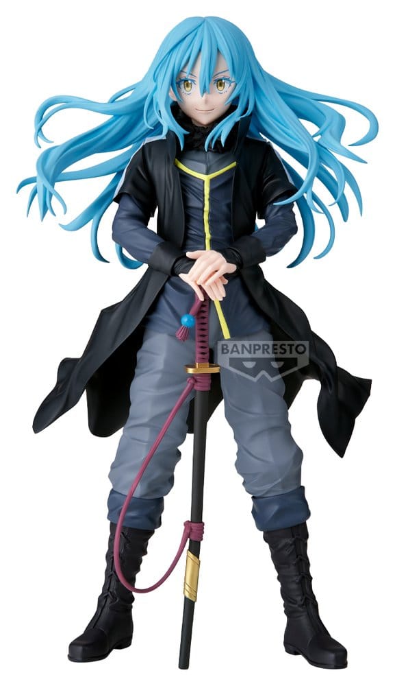 That Time I Got Reincarnated as a Slime - Rimuru Tempest - Grandista – Bild 1