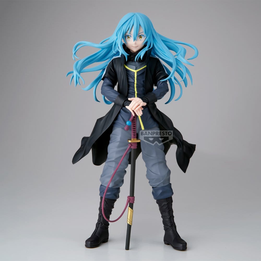 That Time I Got Reincarnated as a Slime - Rimuru Tempest - Grandista – Bild 2