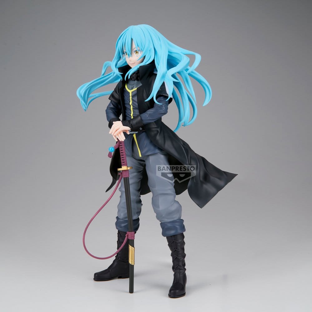 That Time I Got Reincarnated as a Slime - Rimuru Tempest - Grandista – Bild 4