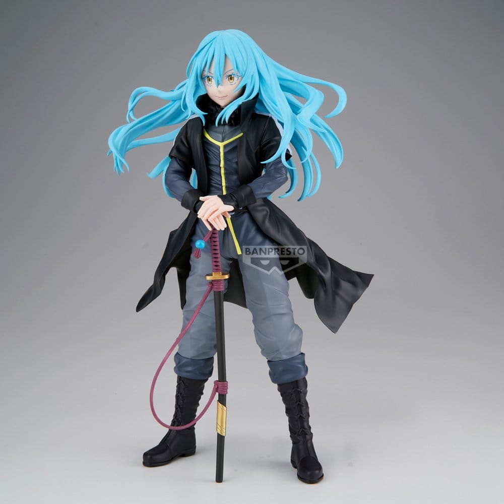 That Time I Got Reincarnated as a Slime - Rimuru Tempest - Grandista – Bild 5