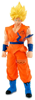 Dragon Ball - ver. A Super Saiyan Son Goku - Super Beerus Grandista – Bild 1