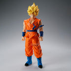 Dragon Ball - ver. A Super Saiyan Son Goku - Super Beerus Grandista – Bild 2