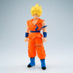 Dragon Ball - ver. A Super Saiyan Son Goku - Super Beerus Grandista – Bild 3