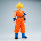 Dragon Ball - ver. A Super Saiyan Son Goku - Super Beerus Grandista – Bild 5
