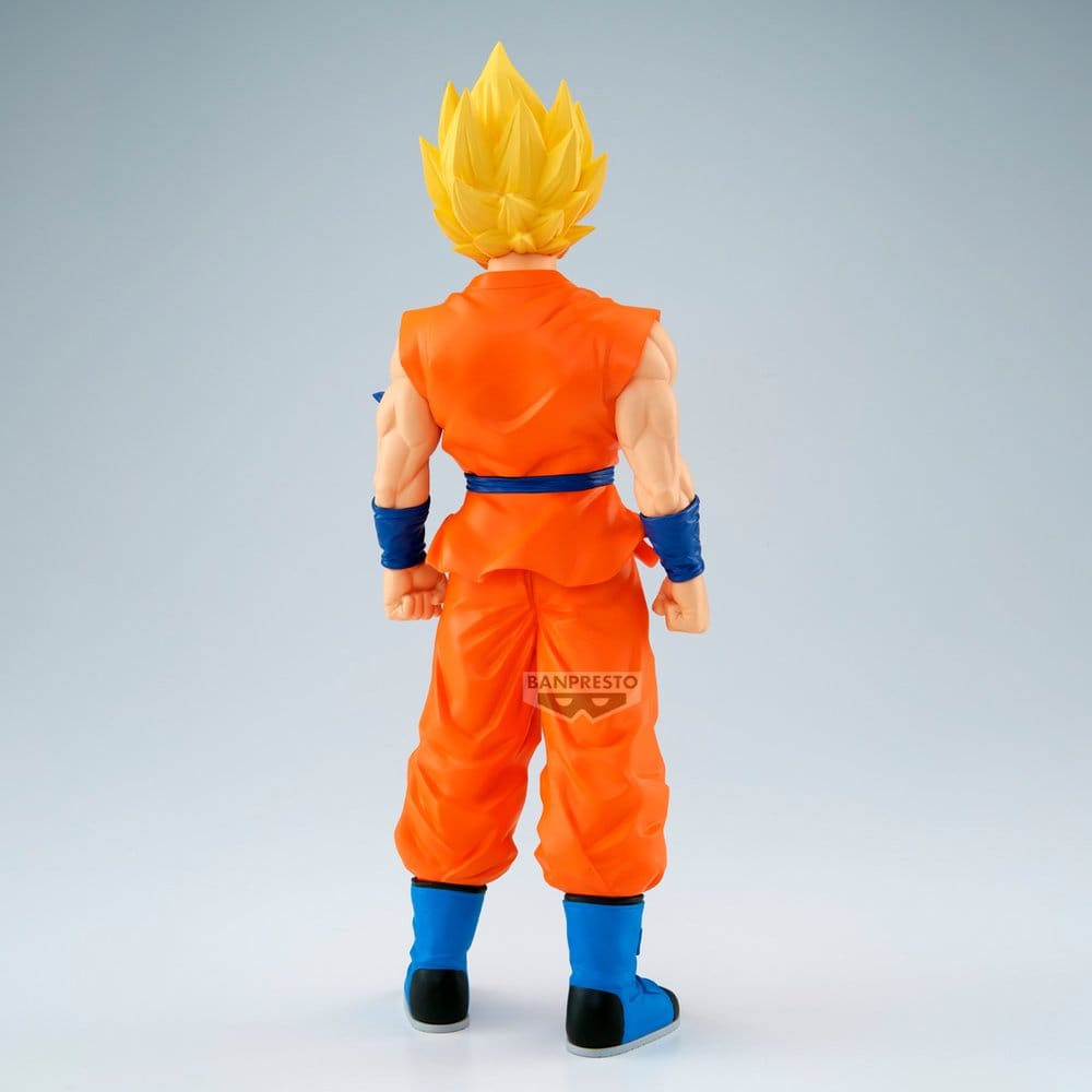 Dragon Ball - ver. A Super Saiyan Son Goku - Super Beerus Grandista – Bild 6