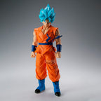 Dragon Ball - ver. B Super Saiyan God Super Saiyan Son Goku - Super Beerus Grandista – Bild 2