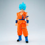 Dragon Ball - ver. B Super Saiyan God Super Saiyan Son Goku - Super Beerus Grandista – Bild 3