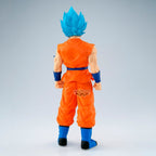 Dragon Ball - ver. B Super Saiyan God Super Saiyan Son Goku - Super Beerus Grandista – Bild 6