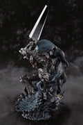 Berserk - Guts Berserker Armor - Figuarts ZERO Metallic Touch – Bild 1