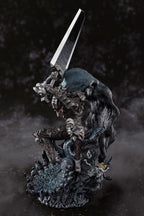 Berserk - Guts Berserker Armor - Figuarts ZERO Metallic Touch – Bild 1