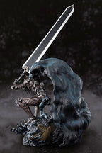 Berserk - Guts Berserker Armor - Figuarts ZERO Metallic Touch – Bild 3