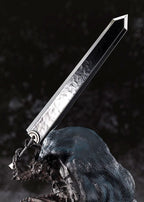 Berserk - Guts Berserker Armor - Figuarts ZERO Metallic Touch – Bild 4