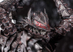 Berserk - Guts Berserker Armor - Figuarts ZERO Metallic Touch – Bild 6