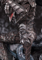 Berserk - Guts Berserker Armor - Figuarts ZERO Metallic Touch – Bild 7