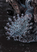 Berserk - Guts Berserker Armor - Figuarts ZERO Metallic Touch – Bild 9