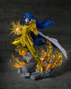 Saint Seiya - Gemini Saga - Figuarts ZERO Metallic Touch – Bild 1