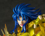Saint Seiya - Gemini Saga - Figuarts ZERO Metallic Touch – Bild 4