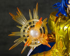Saint Seiya - Gemini Saga - Figuarts ZERO Metallic Touch – Bild 7