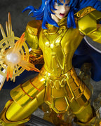 Saint Seiya - Gemini Saga - Figuarts ZERO Metallic Touch – Bild 8