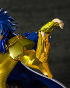 Saint Seiya - Gemini Saga - Figuarts ZERO Metallic Touch – Bild 9
