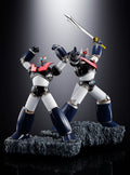 Mazinger - Double Mazinger - Figuarts ZERO Metallic Touch – Bild 1