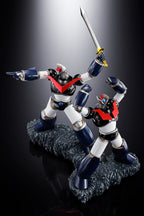 Mazinger - Double Mazinger - Figuarts ZERO Metallic Touch – Bild 10