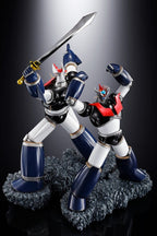 Mazinger - Double Mazinger - Figuarts ZERO Metallic Touch – Bild 11