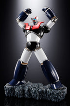 Mazinger - Double Mazinger - Figuarts ZERO Metallic Touch – Bild 2