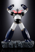 Mazinger - Double Mazinger - Figuarts ZERO Metallic Touch – Bild 4