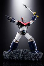 Mazinger - Double Mazinger - Figuarts ZERO Metallic Touch – Bild 6