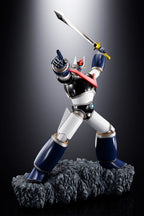 Mazinger - Double Mazinger - Figuarts ZERO Metallic Touch – Bild 7