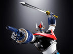 Mazinger - Double Mazinger - Figuarts ZERO Metallic Touch – Bild 9