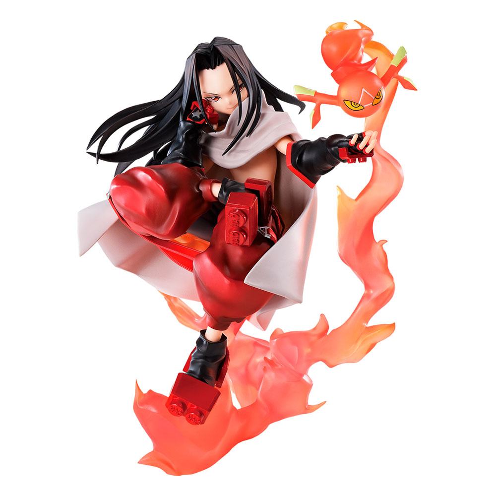 Shaman King - Hao - Ichibansho – Bild 1
