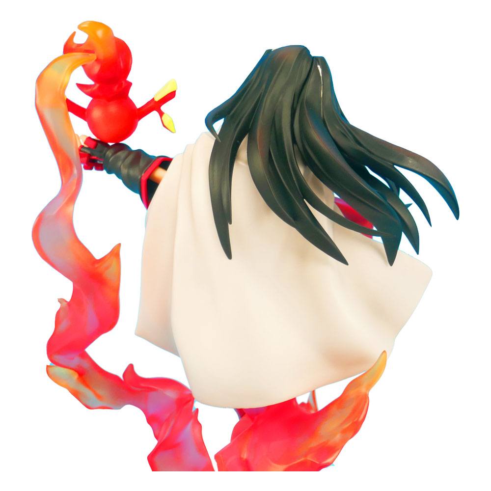 Shaman King - Hao - Ichibansho – Bild 3