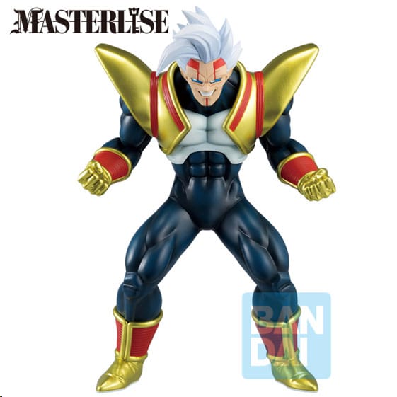 Dragon Ball - Super Baby 2 (VS Omnibus Ultimate) - Ichibansho Masterlise – Bild 1