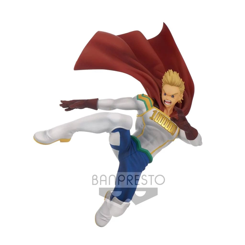 My Hero Academia - Lemillion - Amazing Heroes – Bild 1