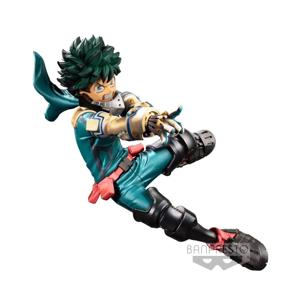 My Hero Academia - Izuku Midoriya - Amazing Heroes – Bild 1