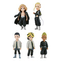 Tokyo Revengers - WCF Minifiguren 7 cm Volume 2 Display (12) Figur – Bild 1