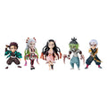 Demon Slayer: Kimetsu no Yaiba - WCF Minifiguren 7 cm Volume 10 Display (12) Figur – Bild 1