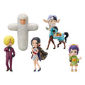 One Piece - WCF Minifiguren 7 cm Wanokuni Onigashima 5 Display (12) Figur – Bild 1